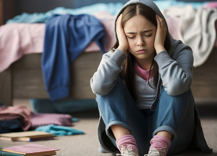 O TYM WARTO ROZMAWIAĆ. PRESJA