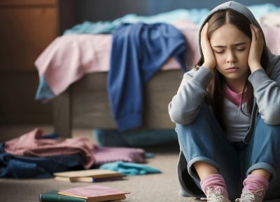 O TYM WARTO ROZMAWIAĆ. PRESJA