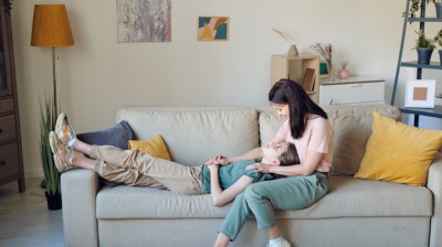 Wahania nastrojów i problemy współczesnych nastolatków