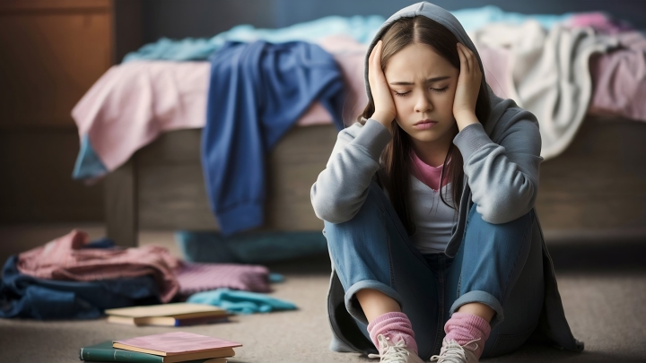 O TYM WARTO ROZMAWIAĆ. PRESJA